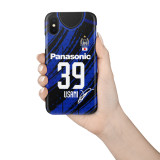 Takashi Usami 2021 AFC / Champion League Phone Case