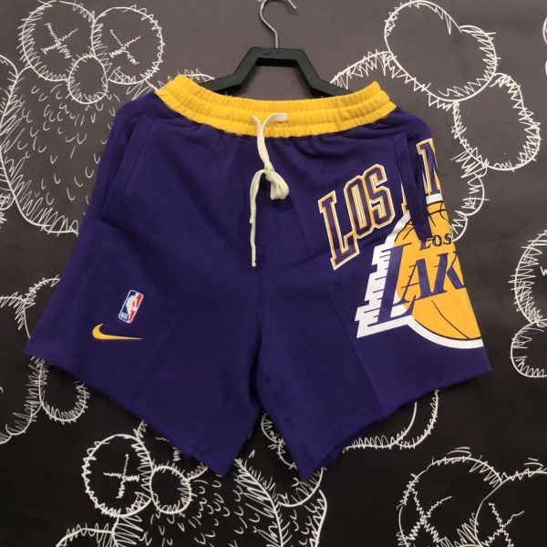 Men's Team Shorts