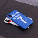 Cristiano Ronaldo Dos Santos Aveiro Away / Third Jersey Phone Case
