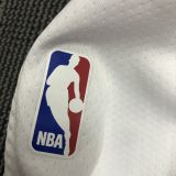 Men's White Team Shorts