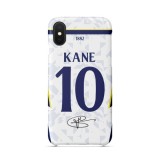 Harry Kane / Son Heung-Min 2021 Home Jersey Phone Case