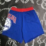 Men's Blue Team Shorts