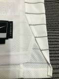 Men's Paul George White Team Jersey - Authentic Edition