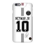 Kylian Sanmi Mbappé Lottin / Neymar da Silva Santos Júnior 18/19 UEFA Jersey Phone Case