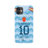 Pablo Martín Páez Gavira / Pedro González López 2022 Jersey Phone Case