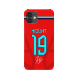 Harry Kane / Mason Mount 2022 Home and Away Jersey Phone Case
