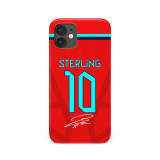 Harry Kane / Mason Mount 2022 Home and Away Jersey Phone Case