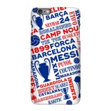 Barcelone Classic Theme Phone Case