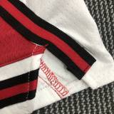 Men's Red Team Shorts