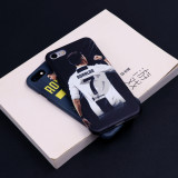 Cristiano Ronaldo Dos Santos Aveiro Home / Away Back Illustration Phone Case