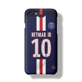 Kylian Sanmi Mbappé Lottin / Neymar da Silva Santos Júnior 19/20 Home Jersey Phone Case