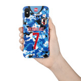 Gaku Shibasaki / Maya Yoshida 2020 Home Jersey Phone Case
