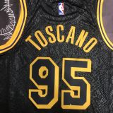 Men's Toscano-Anderson Team Jersey