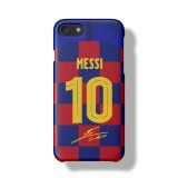 Daniel Suarez / Lionel Andrés Messi 2019 Jersey Phone Case