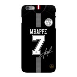 Kylian Sanmi Mbappé Lottin / Neymar da Silva Santos Júnior 18/19 UEFA Jersey Phone Case