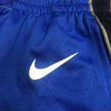 Men's Blue Team Shorts