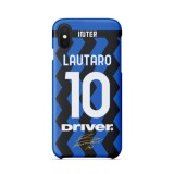 Alexis Alejandro Sanchez / Romelu Lukaku 2020 Jersey Phone Case