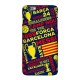 Barcelone Classic Theme Phone Case