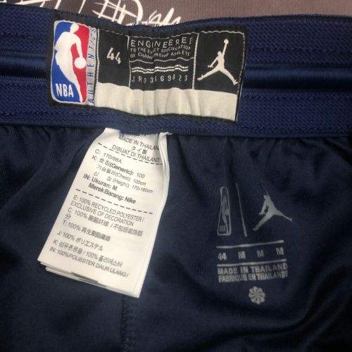 Men's Team Shorts - Statement Edition