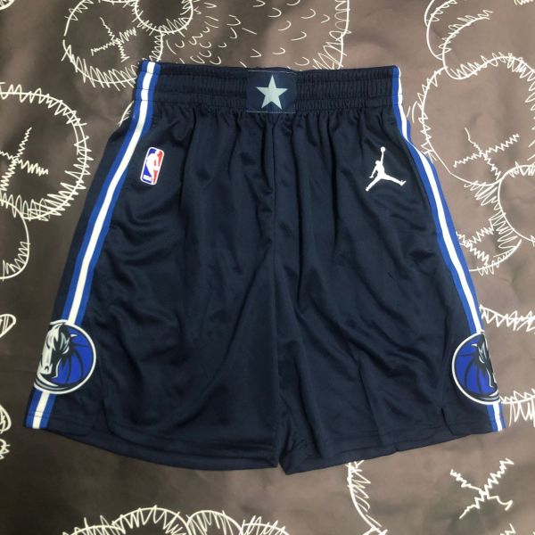 Men's Team Shorts - Statement Edition