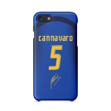 Paolo Cannavaro / Andrea Pirlo 2006 Jersey Phone Case