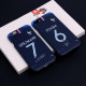 Paul Pogba / Antoine Griezmann 2018 Home Jersey Phone Case
