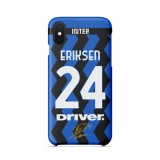 Alexis Alejandro Sanchez / Romelu Lukaku 2020 Jersey Phone Case