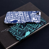 Real Madrid Classic Theme Phone Case