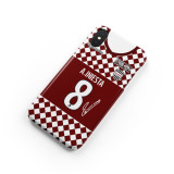 Hotaru Yamaguchi / Andres Iniesta Lujan 2021 Jersey Phone Case