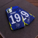 Kai Havertz / Mason Mount 2021 Home Jersey Phone Case