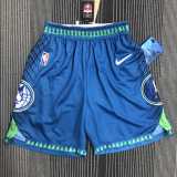 Men's Team Shorts - City Edition