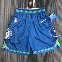 Men's Team Shorts - City Edition