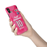Hiroshi Kiyotake / Yoshito Okubo 2021 Jersey Phone Case