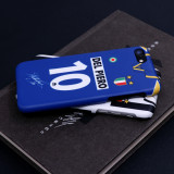 Alessandro del Piero 1996 Home and Away Jersey Phone Case