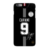 Kylian Sanmi Mbappé Lottin / Neymar da Silva Santos Júnior 18/19 UEFA Jersey Phone Case