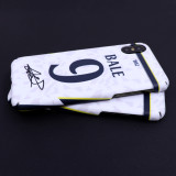 Harry Kane / Son Heung-Min 2021 Home Jersey Phone Case