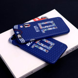 ATOM Japanese / English Jersey Phone Case