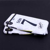 Harry Kane / Son Heung-Min 2021 Home Jersey Phone Case