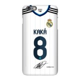 Ricardo Izecson dos Santos Leite Career Jersey Phone Case