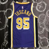 Men's Toscano-Anderson Team Jersey