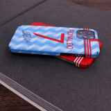 Cristiano Ronaldo dos Santos Aveiro Jersey Phone Case