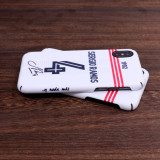 Sergio Ramos / Karim Benzema 2020 Jersey Phone Case