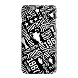Juventus Theme Phone Case