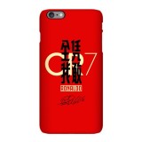 Cristiano Ronaldo Dos Santos Aveiro Away Chinese Style Phone Case