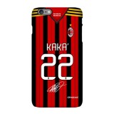 Ricardo Izecson dos Santos Leite Career Jersey Phone Case