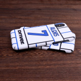 Alexis Alejandro Sanchez / Lautaro Javier Martínez 2020 Away Jersey Phone Case