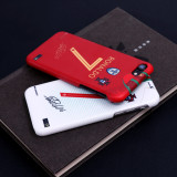 Cristiano Ronaldo dos Santos Aveiro 2018 Home / Away Jersey Phone Case