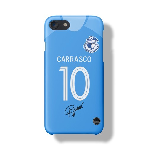 Yannick Ferreira-Carrasco / Marek Hamsik 2019 Jersey Phone Case