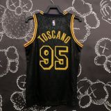 Men's Toscano-Anderson Team Jersey