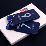 Paul Pogba / Antoine Griezmann 2018 Home Jersey Phone Case